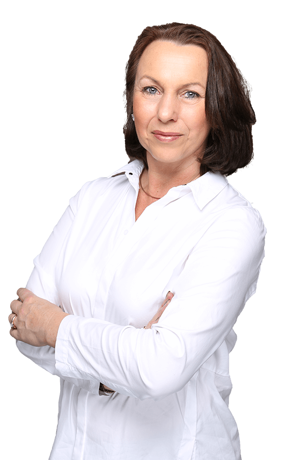 Vera von Petzinger-Müller